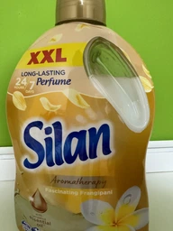 Ополіскувач-кондиціонер для білизни Silan Aromatherapy Fascinating Franglpanl 2.772 л (9000101581874) фото от покупателей 4