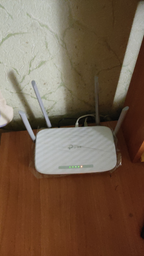Маршрутизатор TP-LINK Archer C50 WiFi5 / AC1200 / 100 Мбіт/с фото від покупців 1