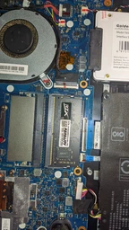 Оперативная память для ноутбука Kingston Fury DDR4 8GB 2666MHz SO-DIMM PC4-2666 (KF426S15IB/8) фото от покупателей 9