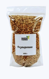 Насіння Розторопші NarodFarma цілісні 1 кг