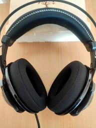 Амбушюры для HyperX Cloud Revolver S (EP-051) фото от покупателей 2