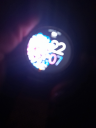 Smartwatch часы женские MELANDA