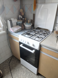Плита газова BEKO FSG52020FW фото від покупців 19