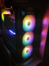 Кулер DeepCool AK400 Black (R-AK400-BKNNMN-G-1) фото від покупців 18