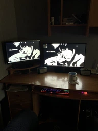 Монитор 27" Asus TUF Gaming VG27AQ (90LM0500-B03370 / 90LM0500-B01370) -- IPS 2K / 165 Гц / 8-Bit / 99% sRGB / G-Sync Compatible / Adaptive-Sync / HDR10 фото от покупателей 7