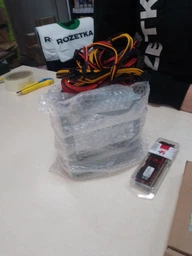 Блок питания Chieftec Value APB-700B8 700W