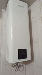 Бойлер Atlantic Steatite Cube VM 30 S3 C 1500W фото від покупців 9