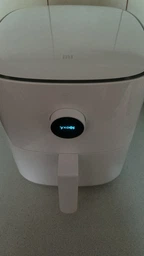 Мультипіч (аерофритюрниця) Xiaomi Mi Smart Air Fryer 3.5L MAF02 (BHR4849EU) (смарт управління через смартфон)
