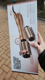 Фен-щітка BaByliss AS952E