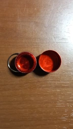 Силиконовые беруши для работы сна путешествий универсальные Silenta ProPlugs Red + футляр фото от покупателей 1
