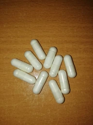 L-теанін OstroVit L-Theanine 90 caps
