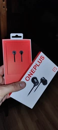 Гарнітура OnePlus Bullets 2T Type-C (з ЦАП) BE02T, High-Res Звук