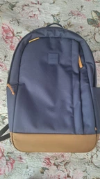 Рюкзак тканевый 25 л вмещает формат А4 PacSafe GO backpack 35115 Мятный (0688334005542)