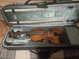 Скрипка Stentor 1542/A Graduate Violin Outfit 4/4