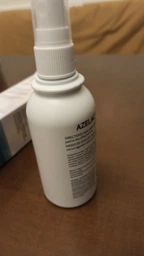Лосьон для лица и тела Sesderma Azelac для склонной к акне, эритемы и кожи с покраснением 100 мл (8470002259539) фото от покупателей 2