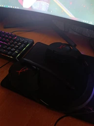 Наушники HyperX Cloud Stinger (HX-HSCS-BK/EE / 4P5L7AX)