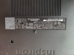 Блок живлення для ноутбука Dell 65W 19.5 V 3.34 A 4.5x3.0mm (3534) фото від покупців 10