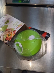 Ручний Багатофункціональний Подрібнювач Nicer Dicer MINI CHOPPER міні блендер
