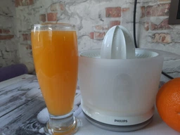 Соковыжималка для цитрусовых PHILIPS Daily Collection HR2738/00 фото от покупателей 7