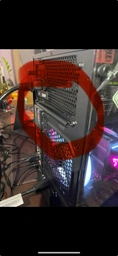 Компьютер Artline Gaming X43 v26 (X43v26) AMD Ryzen 5 3600 / RAM 16ГБ / SSD 480ГБ / nVidia GeForce GTX 1650 4ГБ фото от покупателей 4