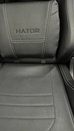 Кресло для геймеров HATOR Arc Phantom Black (HTC-985) фото от покупателей 9
