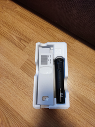 Електрична зубна щітка Oral-B Vitality Pro Protect X Clean D103 Blue (4210201446453) фото від покупців 16