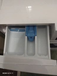 Пральна машина автоматична Sharp ES-HFA6102WD