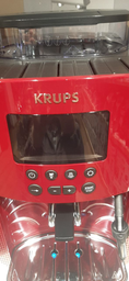Кофемашина KRUPS Essential EA816570 фото от покупателей 19