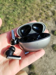 Навушники Hator Hyrerpunk Truepods Black (hta-430) фото від покупців 12