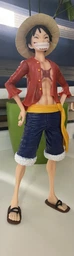 Фигурка статуэтка Луффи (Luffy) из аниме Ван Пис / One Piece (100049) фото от покупателей 2