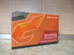 Відеокарта Peladn AMD Radeon RX 580 8Gb 256-Bit 2048SP Gaming фото від покупців 13