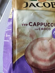 Капучино Jacobs Milka Choco 500 г фото від покупців 3