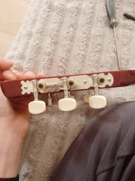 Колки Maxtone GM22S фото от покупателей 3