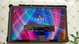 Чехол для планшета BeCover Smart Case Lenovo Tab P11 (2nd Gen) (TB-350FU/TB-350XU) 11.5" Purple (708682) фото от покупателей 1