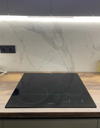 Варильна поверхня індукційна Electrolux EIB60420CK фото від покупців 5