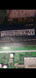 Оперативная память SK hynix DDR3 8Gb 2Rx8 1600Mhz PC3-12800U-11-13-F3 HMT41GS6BFR8C-PB N0 AA фото от покупателей 1