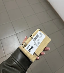 Тримач для мобільного / планшета IKEA BERGENES 303.588.75 фото від покупців 1