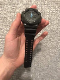 Универсальный ремешок для часов Casio G-Shock фото от покупателей 5