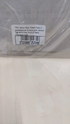 Чехол WXD на планшет Lenovo Tab M10 Plus LTE TB128XU TB125FU (3 Gen) фото от покупателей 5