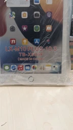 Чехол WXD на планшет Lenovo Tab M10 Plus LTE TB128XU TB125FU (3 Gen) фото от покупателей 4