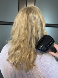 Машинка для завивки Rowenta x KARL LAGERFELD So Curls CF371LF0 фото от покупателей 4