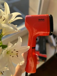 Отпариватель Tefal PURE POP BLUE DT2020E1 фото от покупателей 16