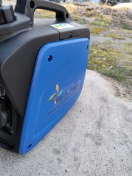 Инверторный генератор Weekender 0.8 кВт X950i фото от покупателей 2