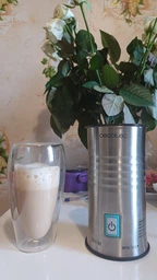 Спінювач молока Cecotec Power Latte Spume 4000 фото від покупців 2