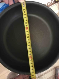 Набір сковорід Tefal Unlimited ON 20 і 26 см (G2599002) фото від покупців 16