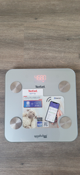 Смарт-весы Tefal GOODVIBES LIFE BM9600S1 фото от покупателей 9