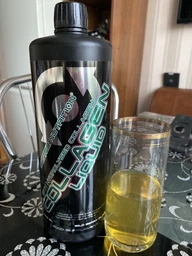 Коллаген Scitec Nutrition Collagen Liquid жидкость 1 л Wild Berry (5999100033672)