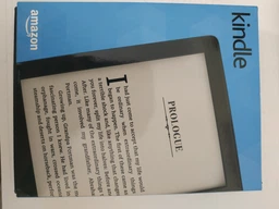 Електронна книга Amazon Kindle 8th Gen WiFi 4GB фото от покупателей 1