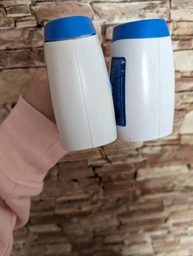 Бесконтактний термометр SwizooTherm фото от покупателей 4