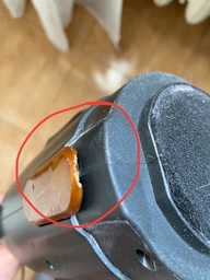 Пылесос без мешка Deerma Stick Vacuum Cleaner Mini (DX115C) фото от покупателей 18